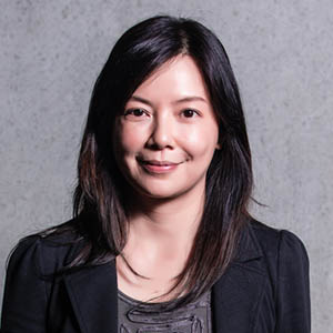
Prof. Min-Ping Huang